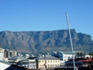 Aclimatising in Cape Town
