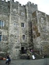 Dover castle