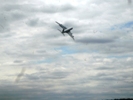 Farnborough airshow