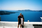 Our greece holiday