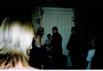 Lisa and Matt's wedding