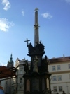 Our holiday in Prague.
