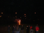 New Year's Eve