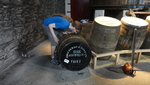 Aberfeldy distillery