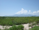 Becca at a conference in Arizona