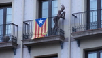 Barcelona! It was the first time that we met