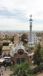Barcelona! It was the first time that we met