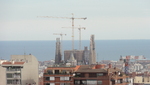 Barcelona! It was the first time that we met