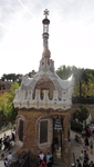 Barcelona! It was the first time that we met
