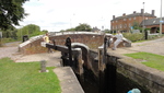 Day on a barge