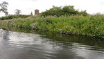 Day on a barge