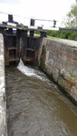 Day on a barge