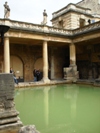 Day trip to Bath