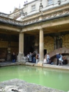 Day trip to Bath