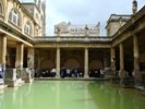 Day trip to Bath