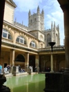 Day trip to Bath
