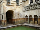 Day trip to Bath