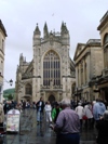 Day trip to Bath