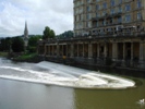 Day trip to Bath