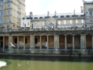 Day trip to Bath