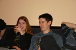 Beccas 23rd birthday
