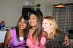 Beccas 23rd birthday