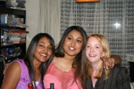 Beccas 23rd birthday