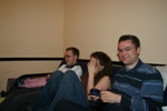 Beccas 23rd birthday