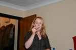 Beccas 23rd birthday