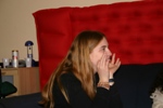 Beccas 23rd birthday