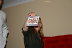 Beccas 23rd birthday