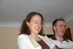 Beccas 23rd birthday