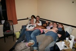 Beccas 23rd birthday
