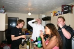 Beccas 23rd birthday