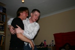 Beccas 23rd birthday