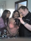 Beccas 23rd birthday
