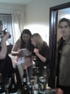 Beccas 23rd birthday