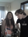 Beccas 23rd birthday