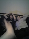 Beccas 23rd birthday