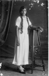 Random old family photos