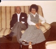 Random old family photos