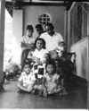 Random old family photos
