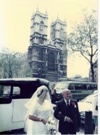 Random old family photos