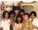 Random old family photos