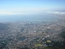 Being a tourist in Cape Town