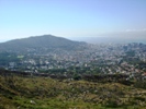 Being a tourist in Cape Town