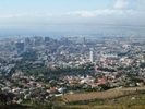 Being a tourist in Cape Town