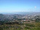 Being a tourist in Cape Town