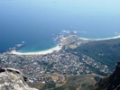 Being a tourist in Cape Town
