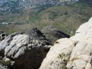 Being a tourist in Cape Town